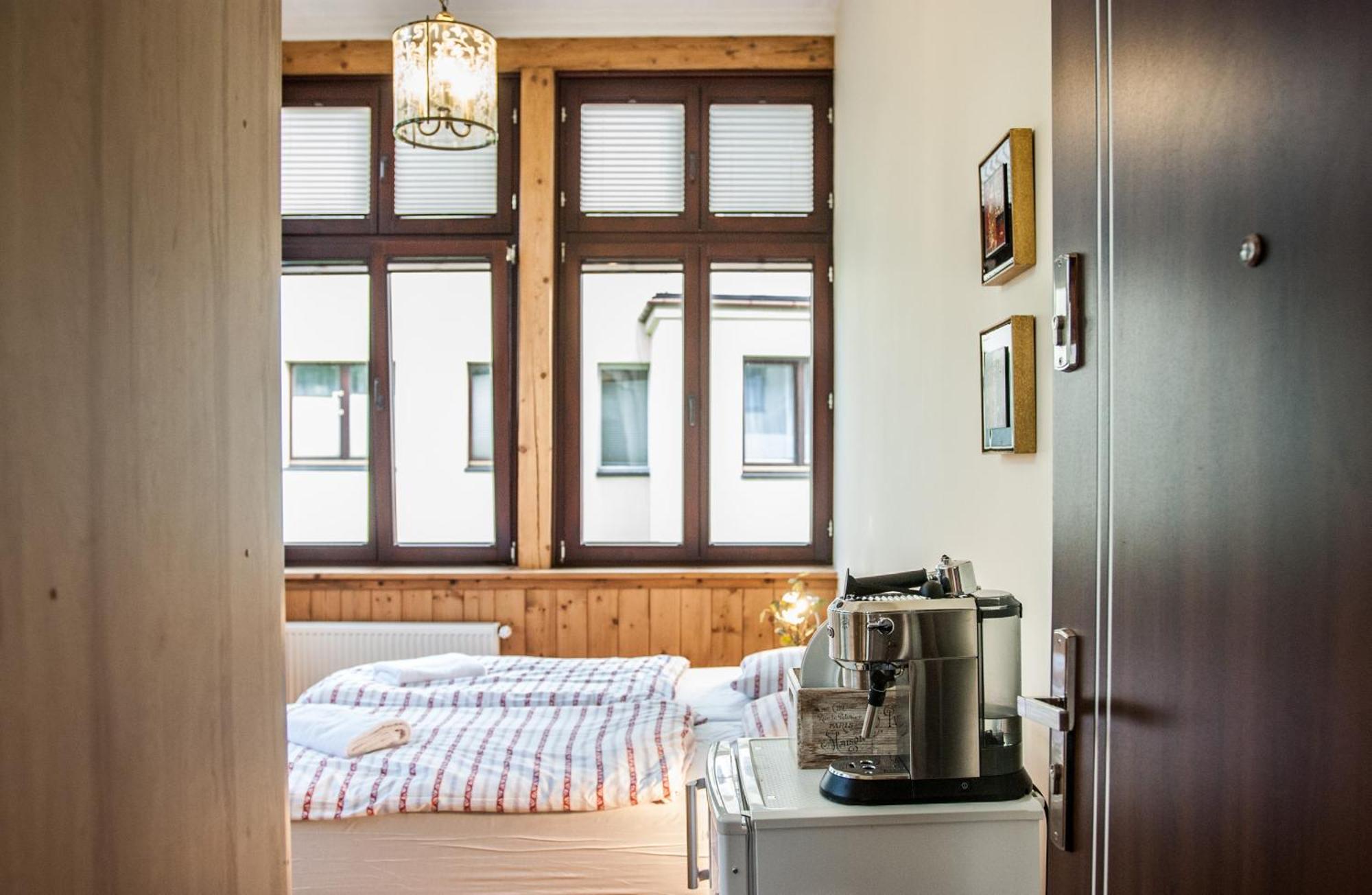 Apartment Gimnazjalna 5 - I W Centrum Zakopanego