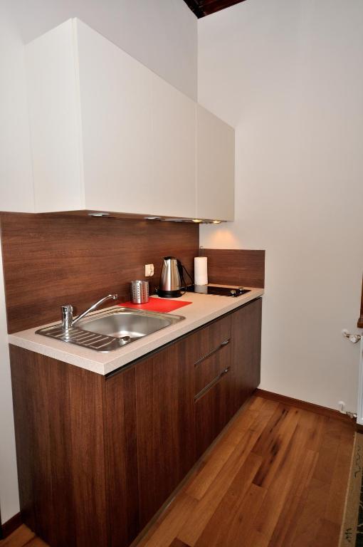 Apartment Gimnazjalna 5 - I W Centrum Zakopanego
