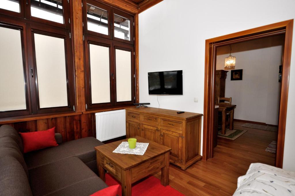Gimnazjalna 5 - I W Centrum Zakopanego Apartment Zakopane