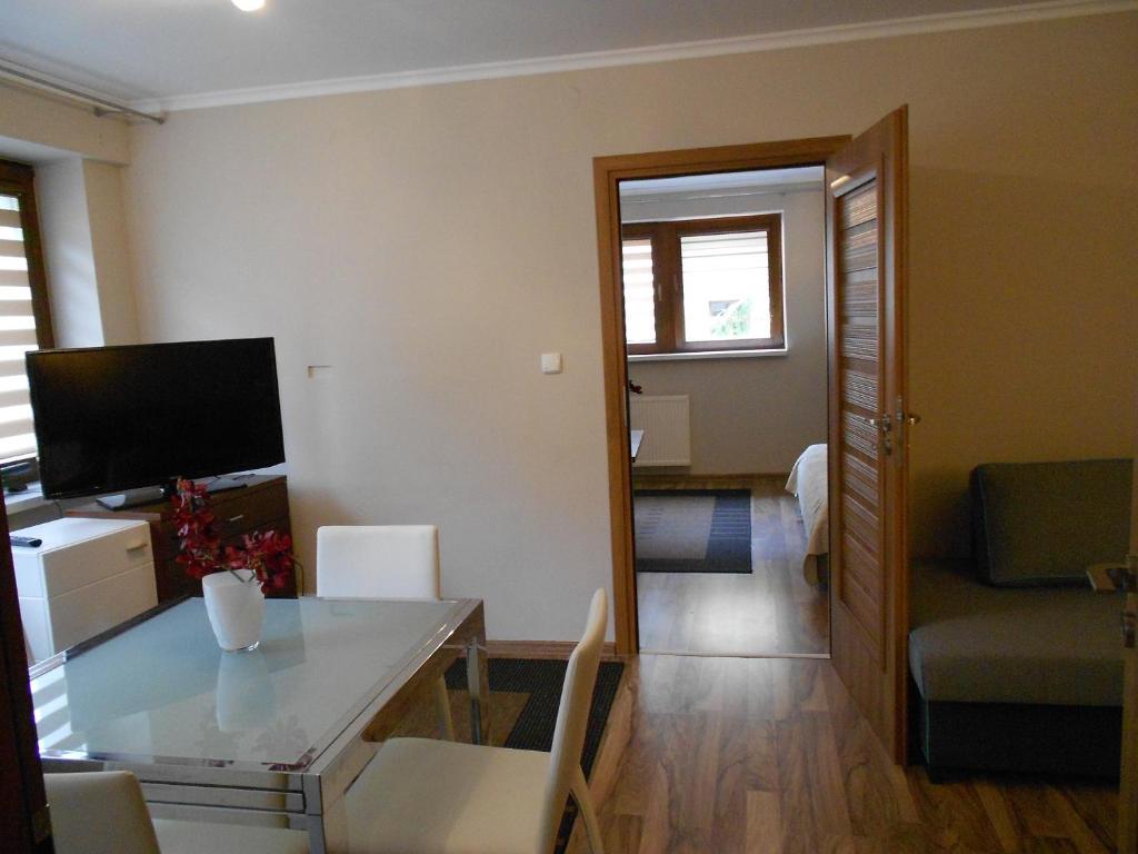 Gimnazjalna 5 - I W Centrum Zakopanego Apartment Zakopane