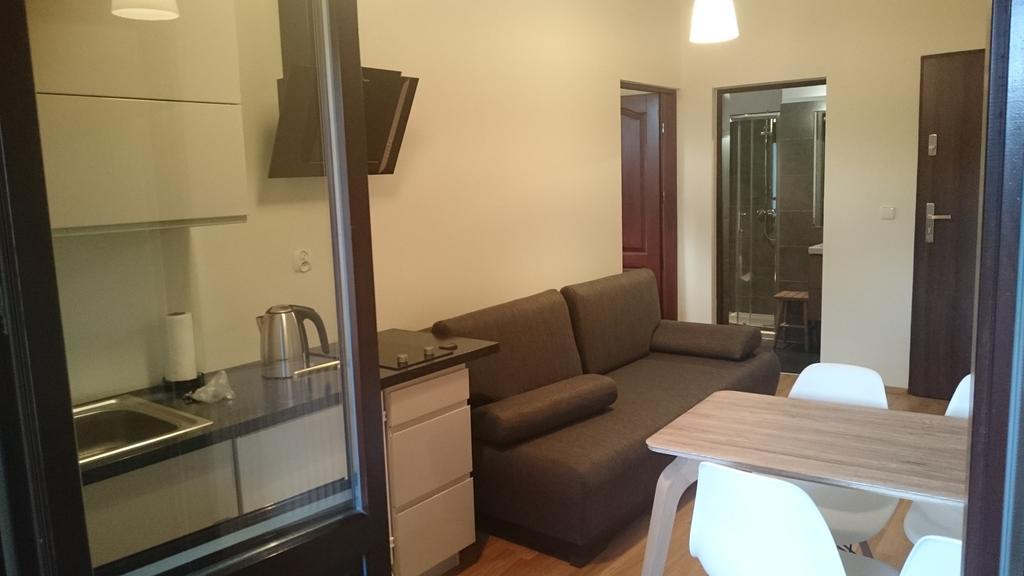 Gimnazjalna 5 - I W Centrum Zakopanego Apartment *