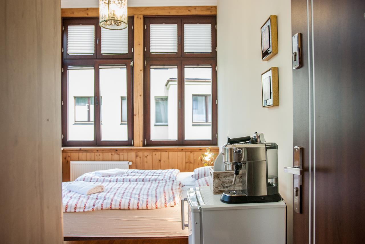 Apartment Gimnazjalna 5 - I W Centrum Zakopanego *