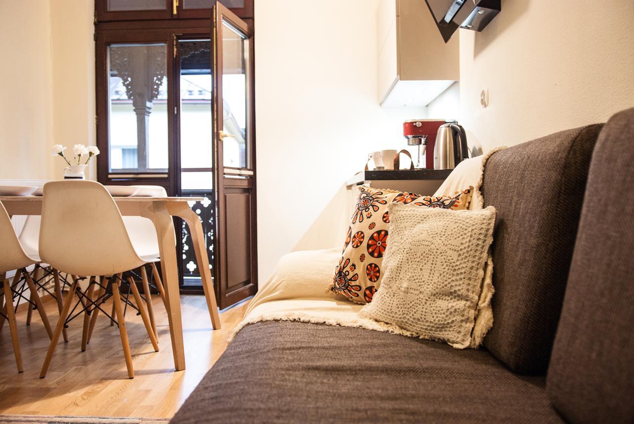 Apartment Gimnazjalna 5 - I W Centrum Zakopanego