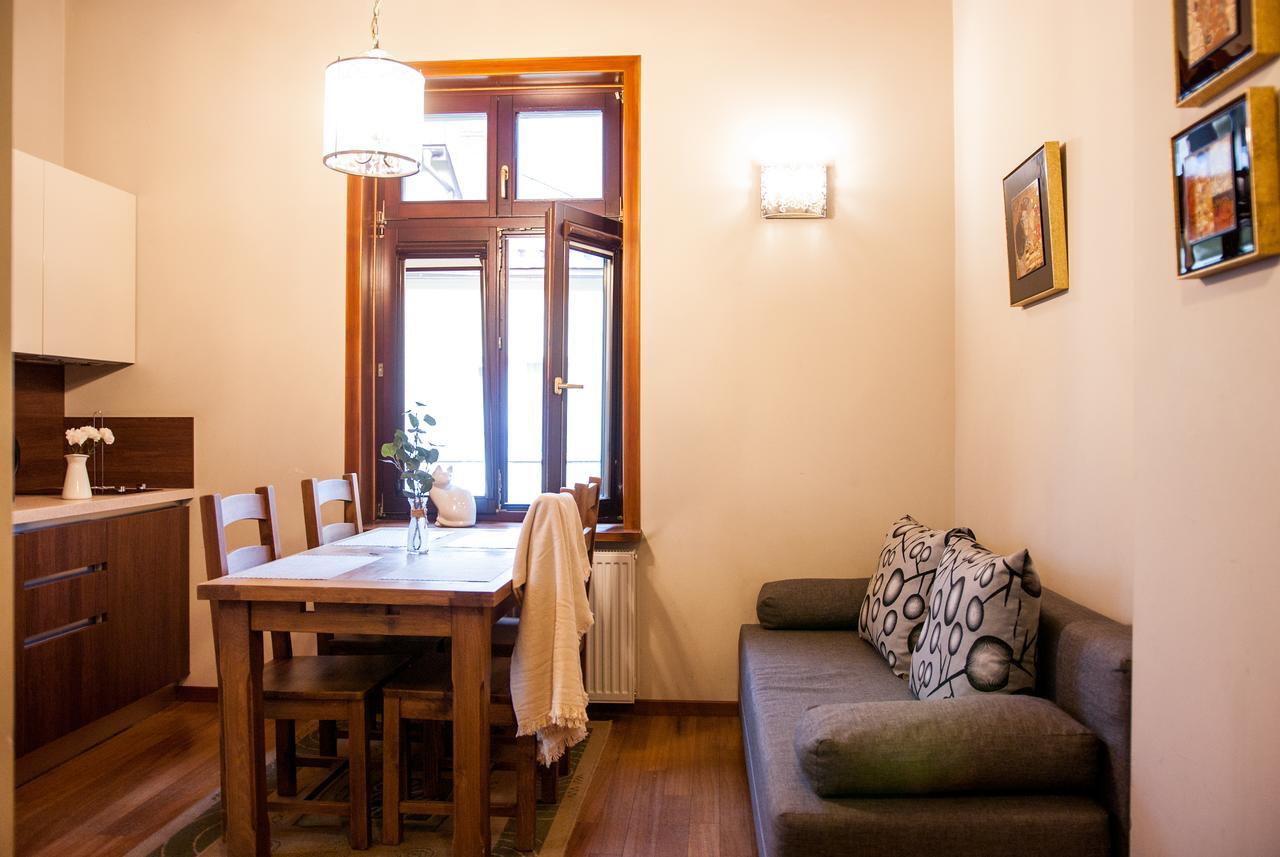 Gimnazjalna 5 - I W Centrum Zakopanego Apartment Zakopane