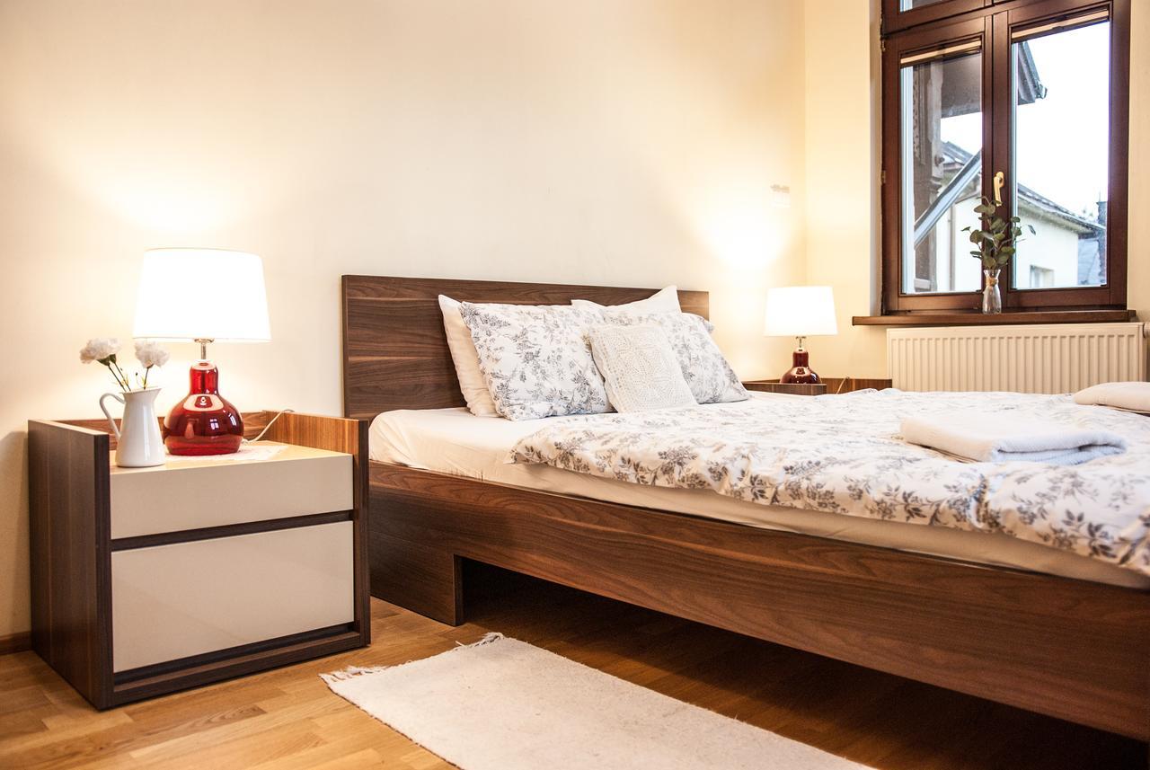 Apartment Gimnazjalna 5 - I W Centrum Zakopanego