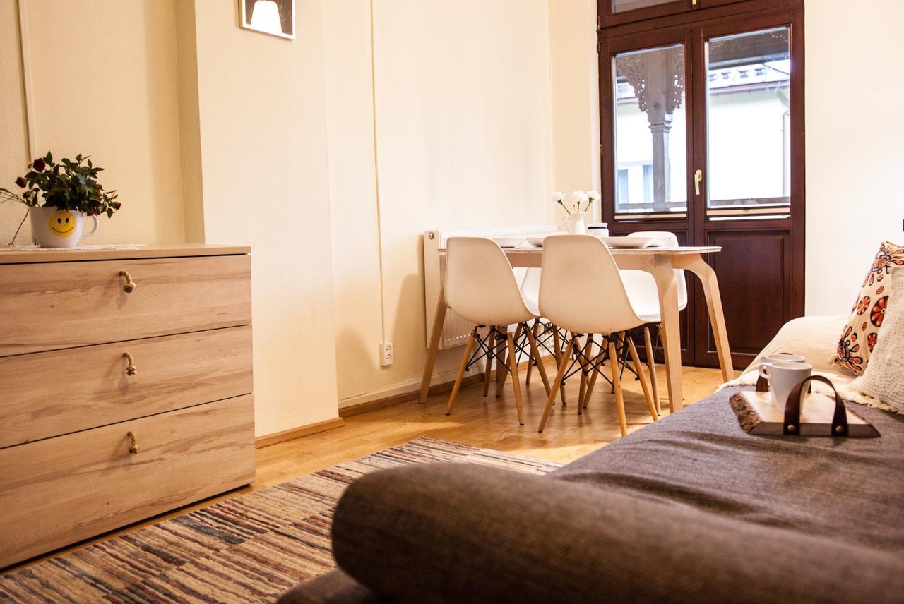 Apartment Gimnazjalna 5 - I W Centrum Zakopanego