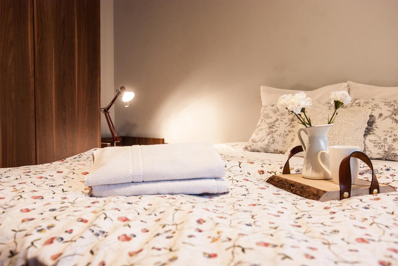 Apartment Gimnazjalna 5 - I W Centrum Zakopanego *