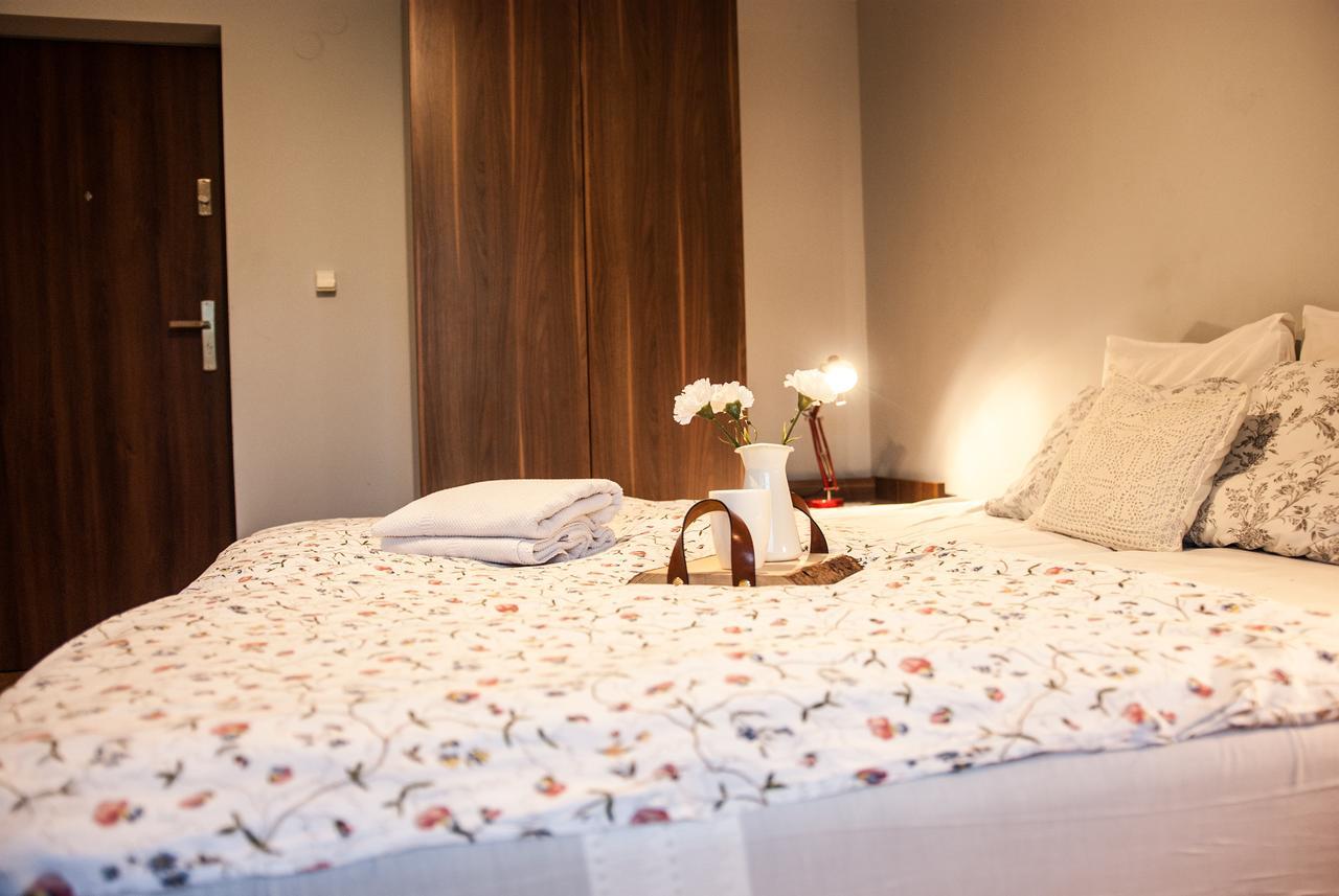 Apartment Gimnazjalna 5 - I W Centrum Zakopanego