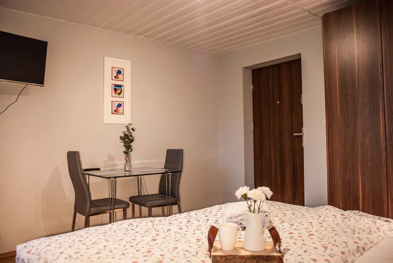 Gimnazjalna 5 - I W Centrum Zakopanego Apartment Zakopane