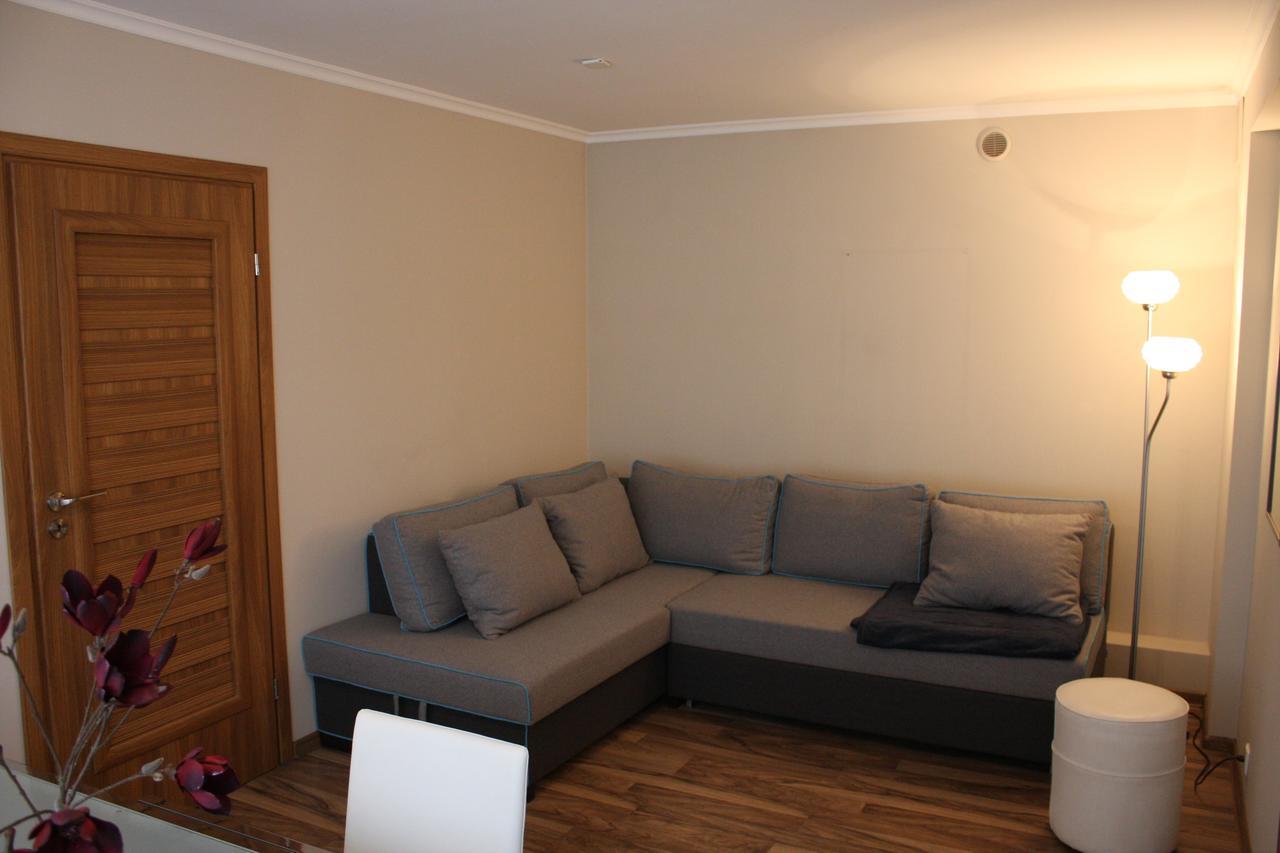Apartment Gimnazjalna 5 - I W Centrum Zakopanego Zakopane