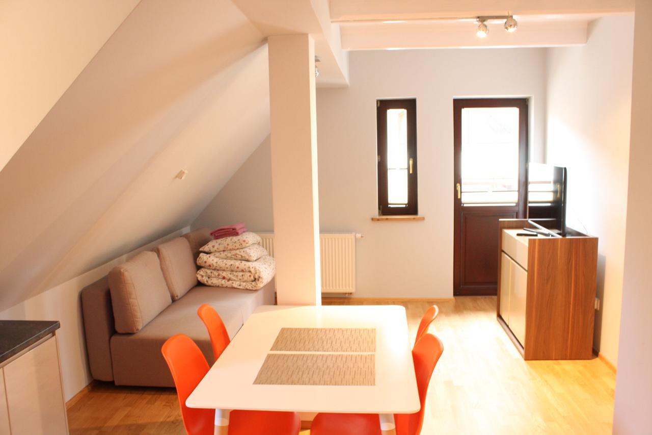 Apartment Gimnazjalna 5 - I W Centrum Zakopanego