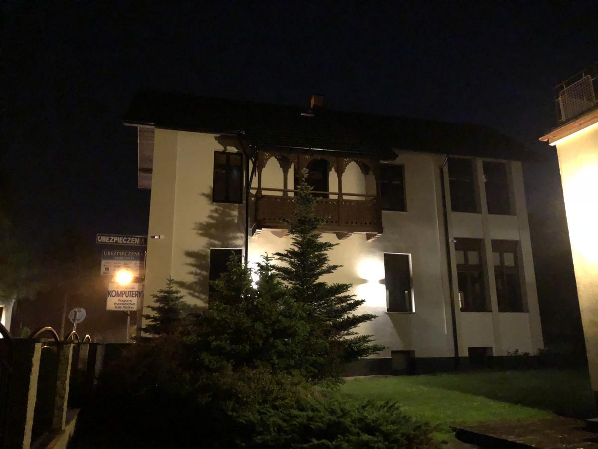 Apartment Gimnazjalna 5 - I W Centrum Zakopanego