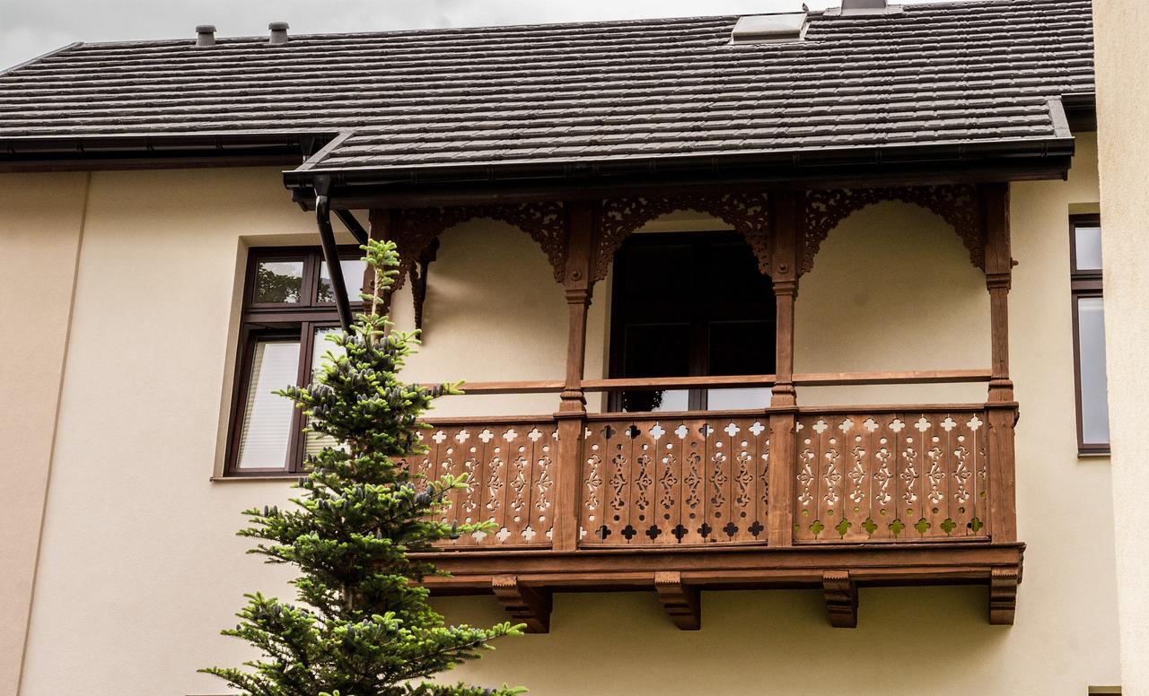 Gimnazjalna 5 - I W Centrum Zakopanego Apartment Zakopane