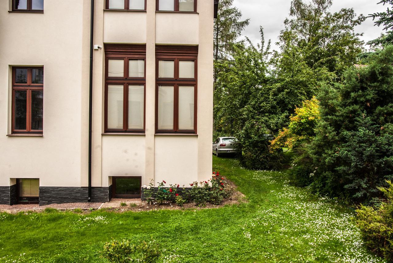 Gimnazjalna 5 - I W Centrum Zakopanego