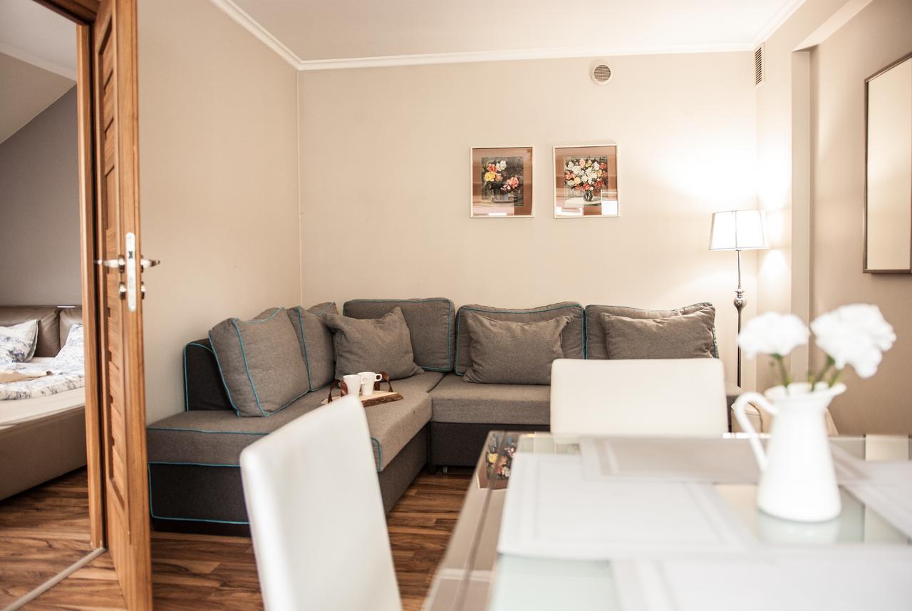 Gimnazjalna 5 - I W Centrum Zakopanego Apartment Zakopane