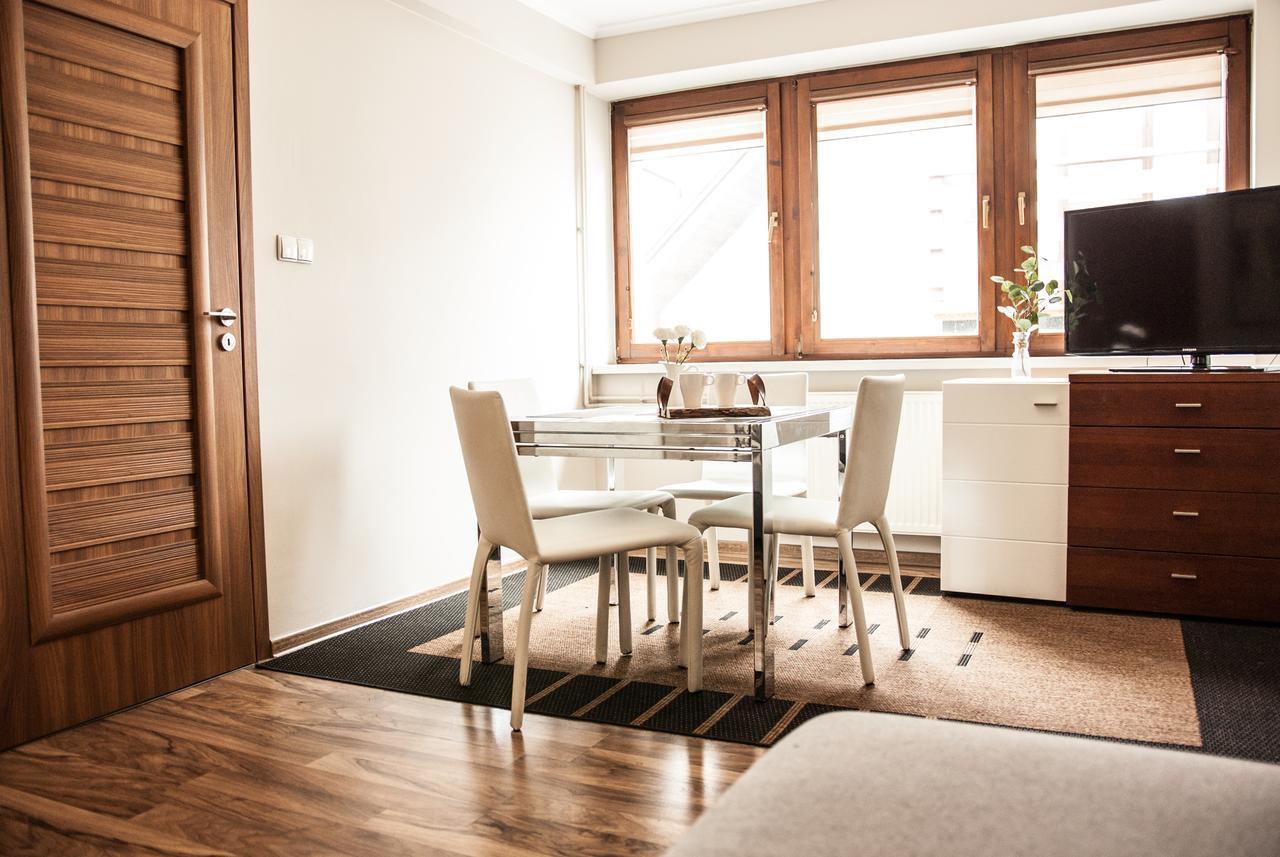 Apartment Gimnazjalna 5 - I W Centrum Zakopanego Zakopane