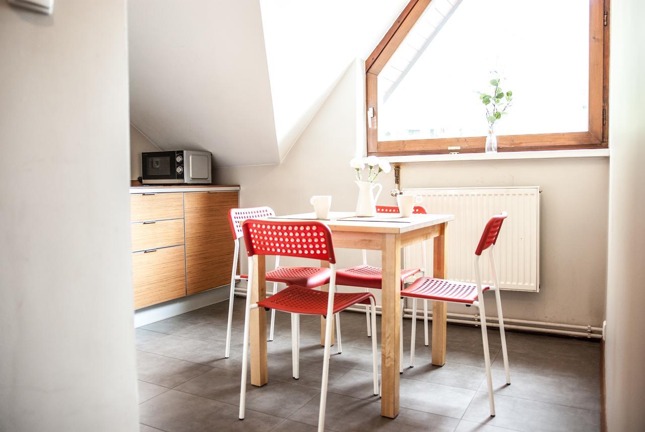 Apartment Gimnazjalna 5 - I W Centrum Zakopanego *