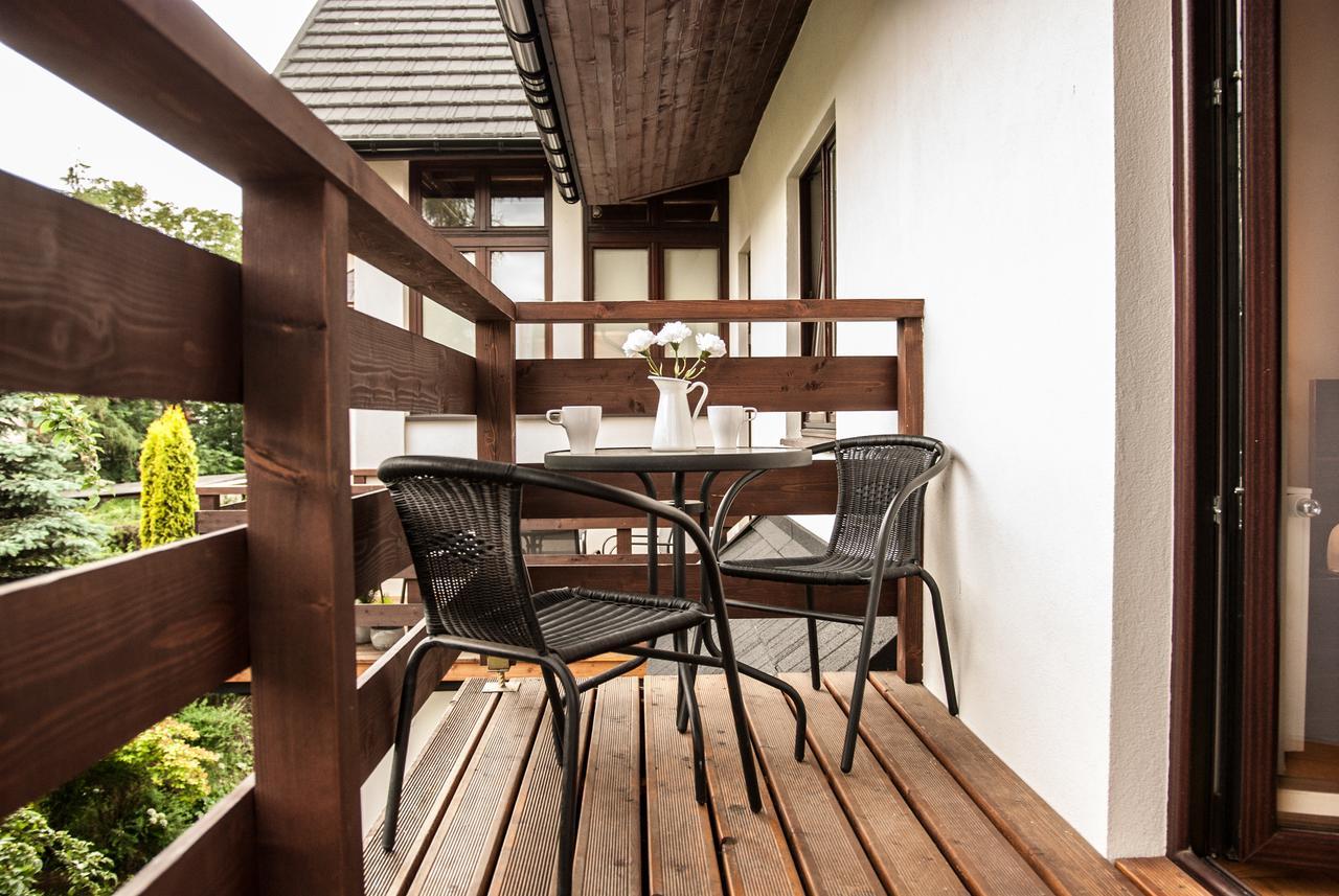 Apartment Gimnazjalna 5 - I W Centrum Zakopanego